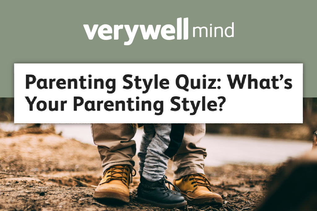 Parenting Style Quiz